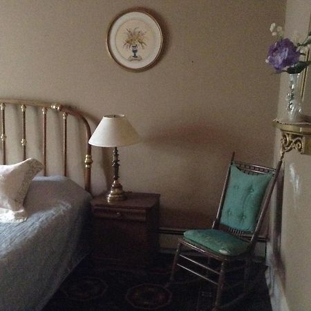 Historic Western Hotel Ouray Esterno foto