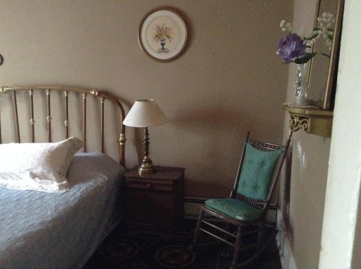 Historic Western Hotel Ouray Esterno foto